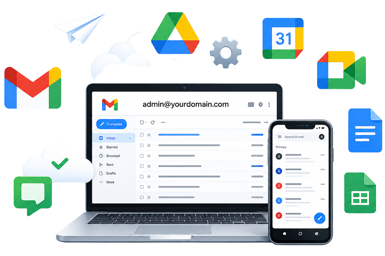 google workspace preview